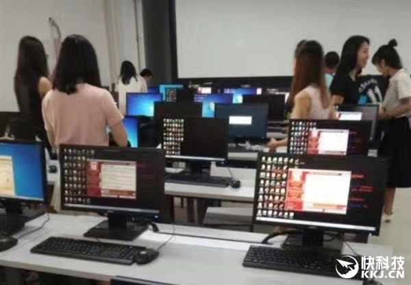 超20萬臺PC被勒索病毒感染！一大波人***放假了...