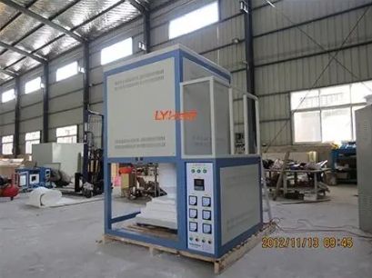 什么是熔塊爐？它的工作原理是什么？